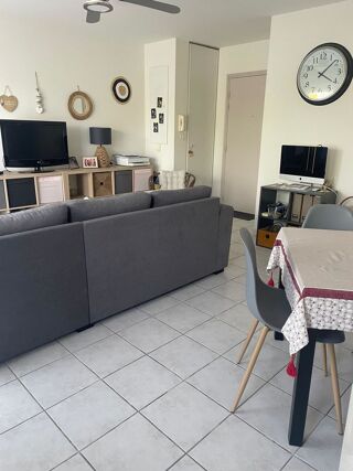  Appartement � vendre 2 pi�ces 40 m�