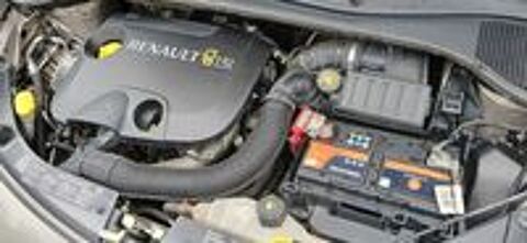 Clio III Clio 1.5 dCi 70 Authentique 2008 occasion 54400 Longwy