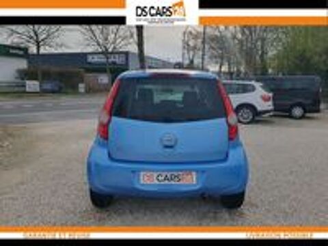 Agila 1.2 - 86 ch Enjoy 2008 occasion 28000 Chartres