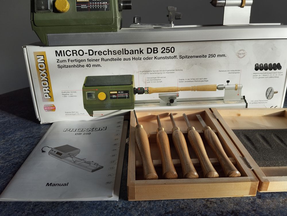 Tour &agrave; bois Bricolage