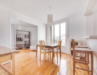  Appartement à louer 2/3 pièces 52 m²
