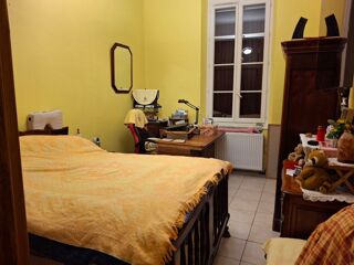  Appartement à vendre 3 pièces 62 m²