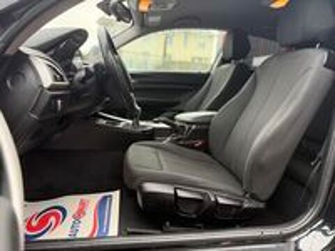 S&eacute;rie 1 114d 95 ch Premiere 2015 occasion 86000 Poitiers
