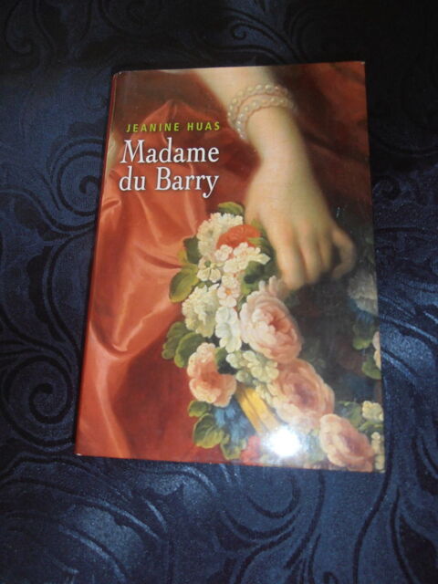 Madame Du Barry 5 Tours (37)
