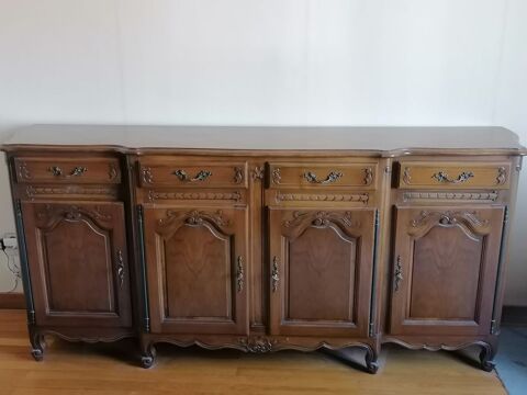 Meuble rustique bas de salle � manger 0 Annecy (74)