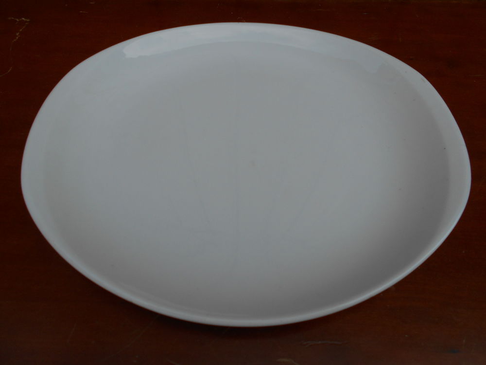 PLAT OVALE Electroménager