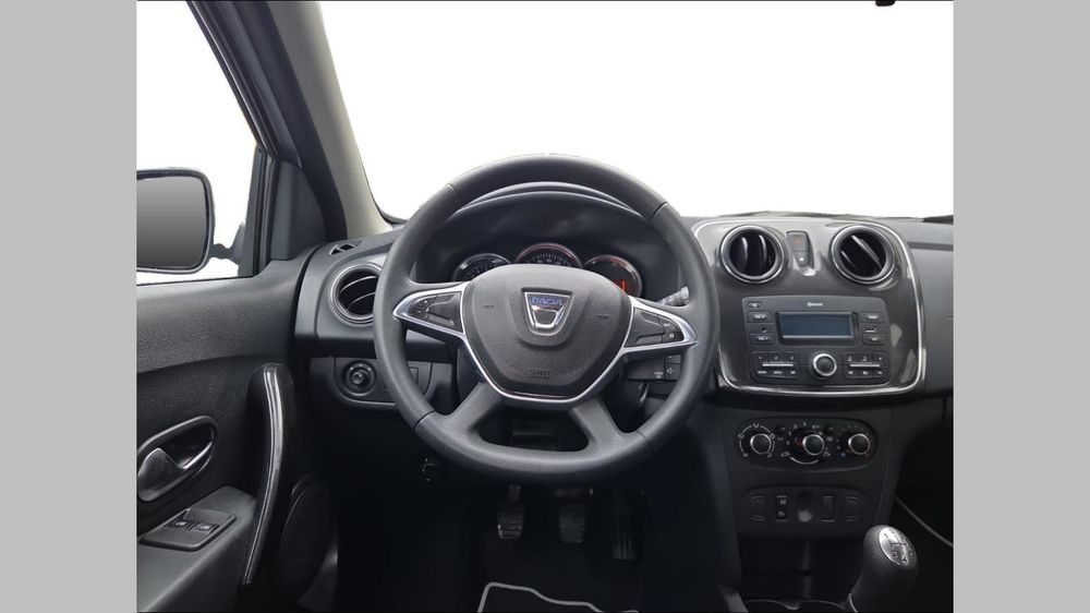 Sandero TCe 90 Confort 2019 occasion 91300 Massy