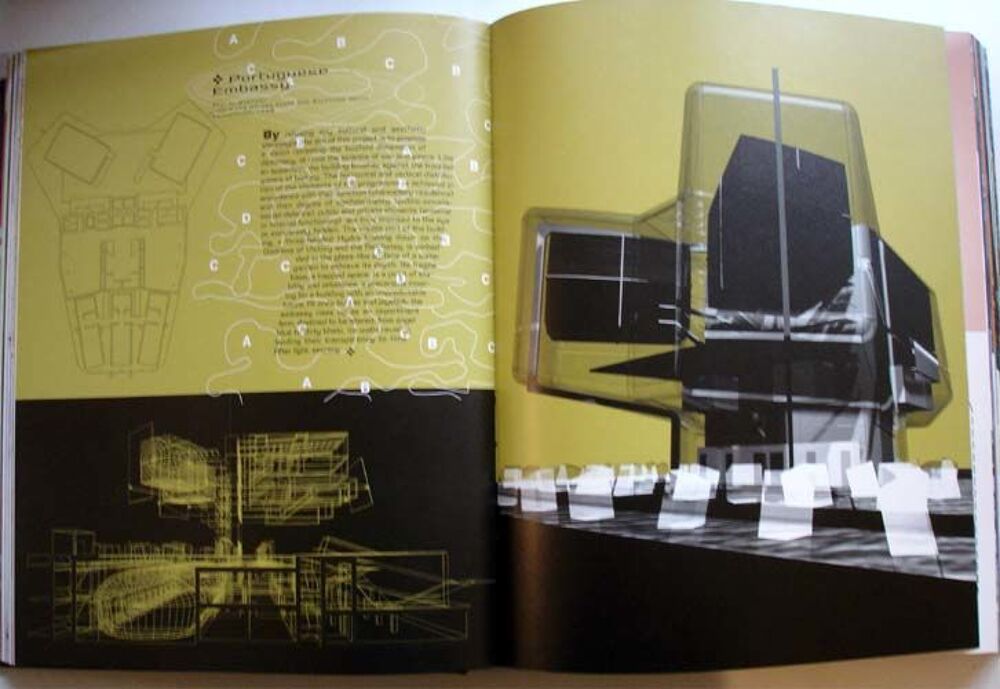 ARCHILAB radical expriments in global architecture TBE
Livres et BD