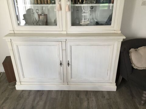 Buffet bibliothque 450 Le Plessis-Bouchard (95)