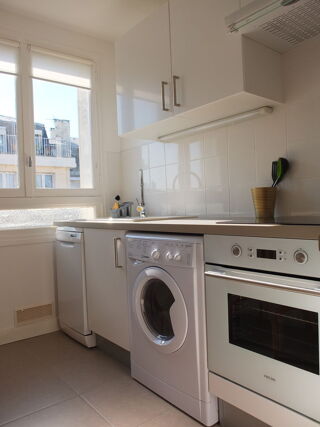  Colocation à louer 1 pièce 29 m²