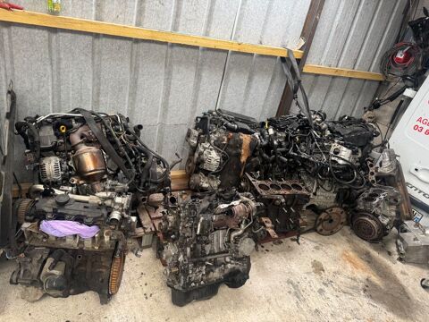 Pi&egrave;ces et &eacute;quipements Voiture Pi&egrave;ces d&eacute;tach&eacute;es auto  occasion Longjumeau 91160