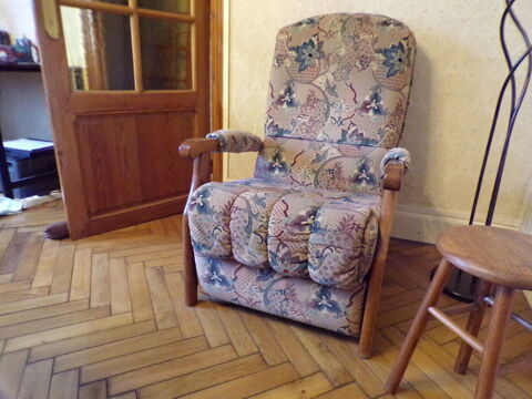 fauteuil electrique 0 Saint-Saulve (59)
