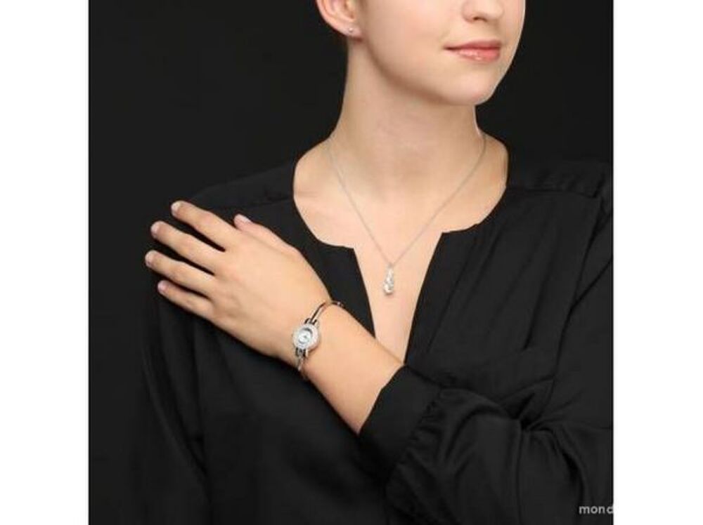 Parure CELSIOR boucles d'oreilles et d'une montre Bijoux et montres