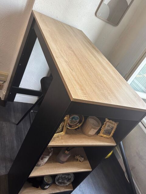 Table haute Nantes (44)