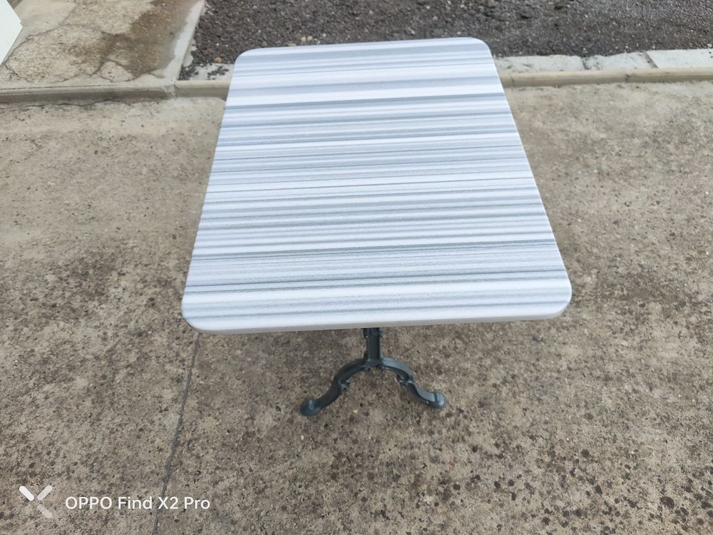 table style bistro Meubles