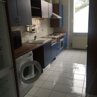  Appartement � louer 3 pi�ces 100 m�