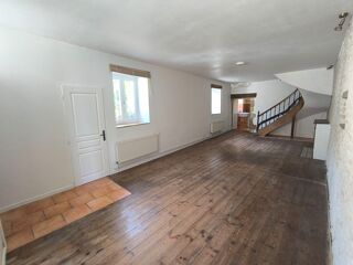  Maison à vendre 3/4 pièces 110 m²