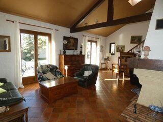  Maison à vendre 4 pièces 