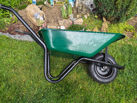 BROUETTE 45 Saint-Dolay (56)