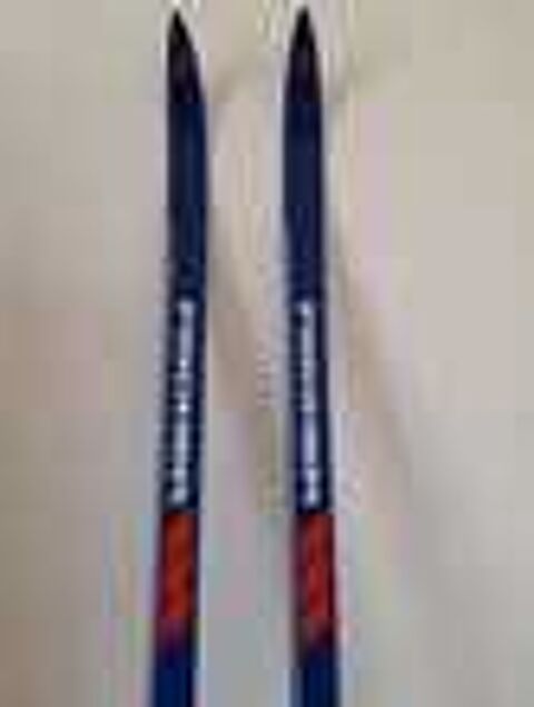 Ski de Fond FISCHER 2M Sports