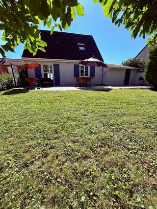  Maison � vendre 95 m�