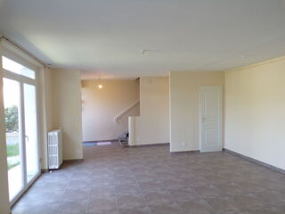  Maison à vendre 4 pièces 91 m²