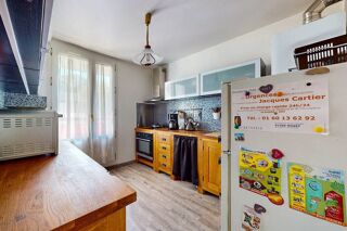  Appartement � vendre 4 pi�ces 73 m�