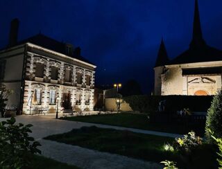  Maison � vendre 13 pi�ces 300 m�
