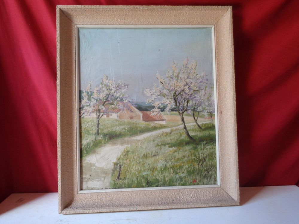 tableau no22 Décoration