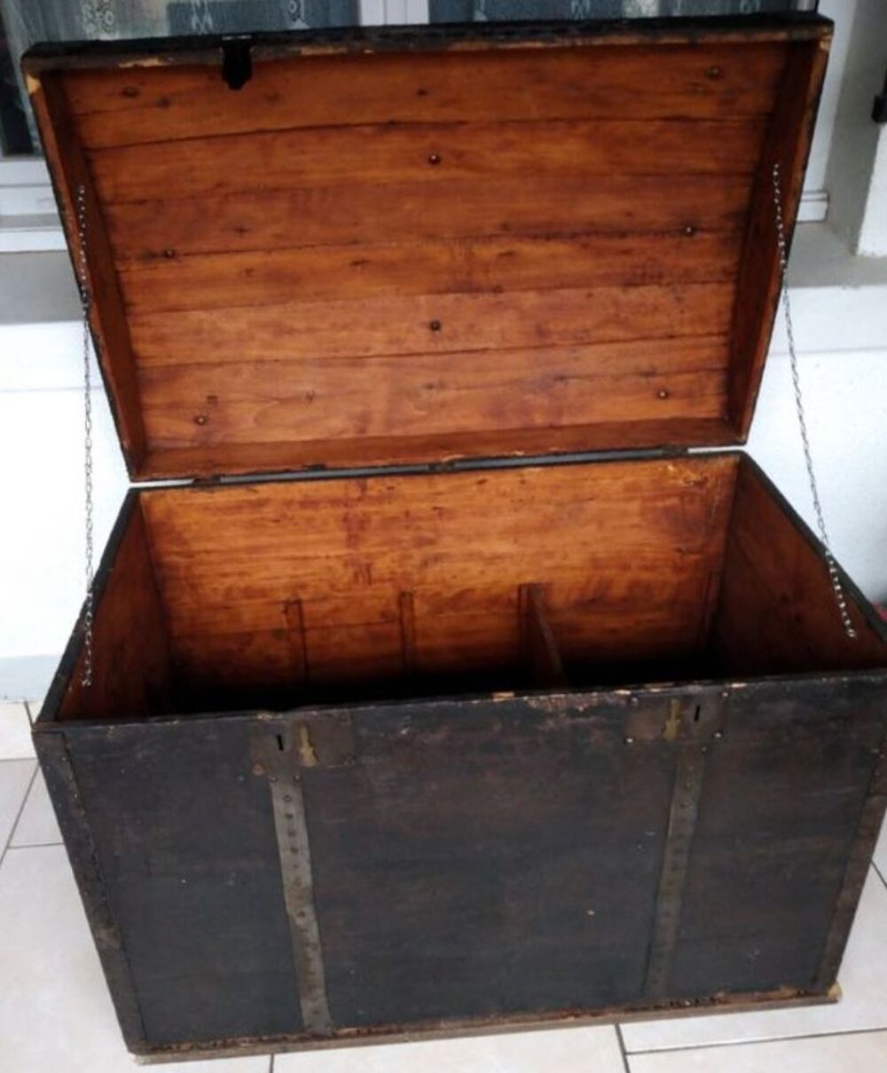 Coffre de rangement Meubles