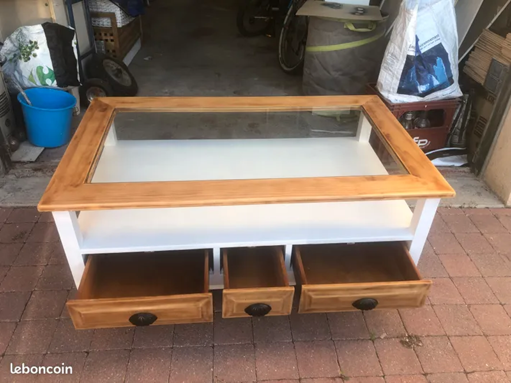 Table basse Meubles
