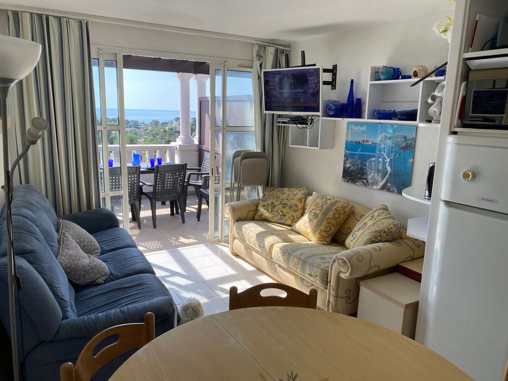   beau duplex dans le village Pierre & Vacances à Agay ,  Provence-Alpes-Côte d'Azur, Agay (83530)