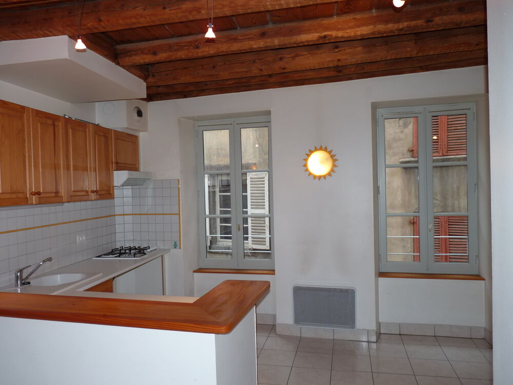 Location Appartement F2 Clermont-ferrand