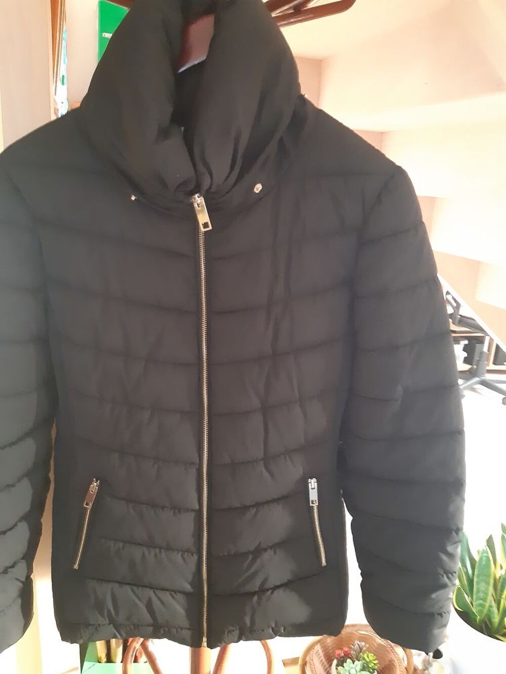 Doudoune Vêtements