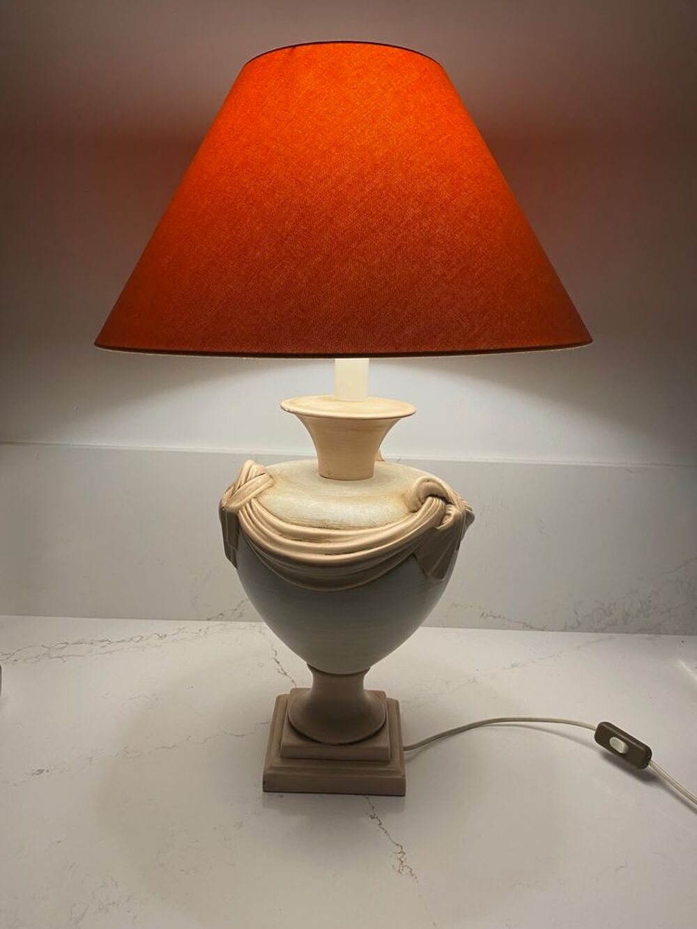 Lampe Décoration
