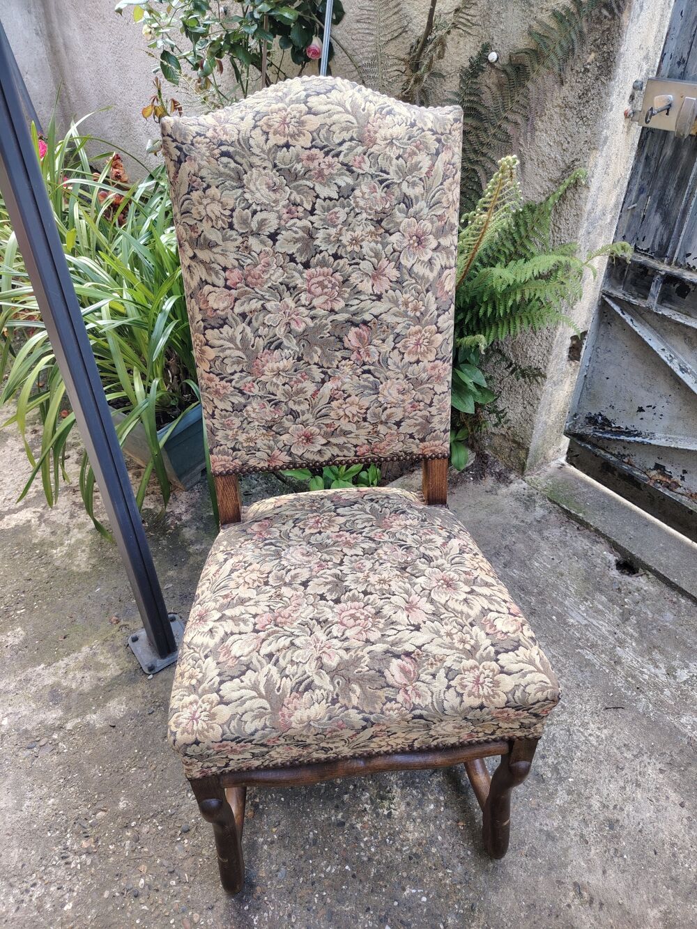 chaises Meubles