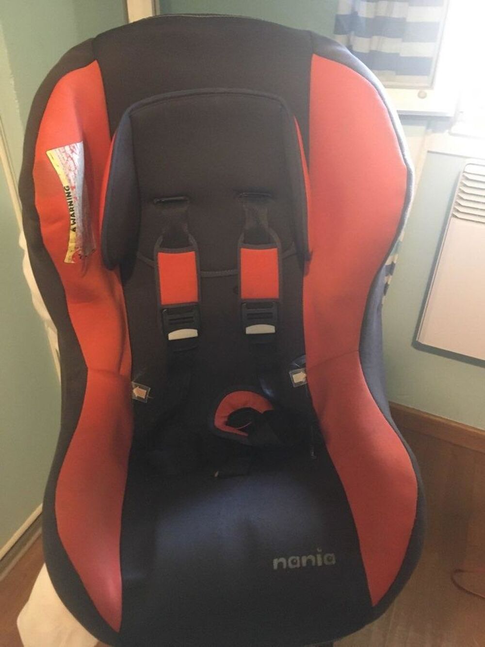 Si&egrave;ge auto Mobilier enfants