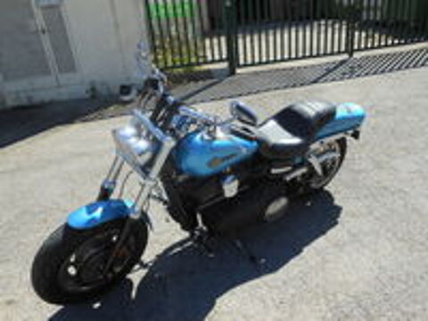 HARLEY-DAVIDSON 2011 occasion 06800 Cagnes-sur-Mer
