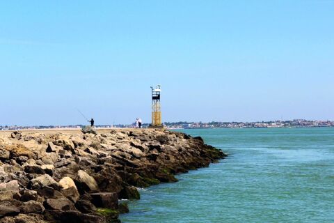 RESTAURANT POINTE DU VERDON 49000 33123 Le verdon-sur-mer