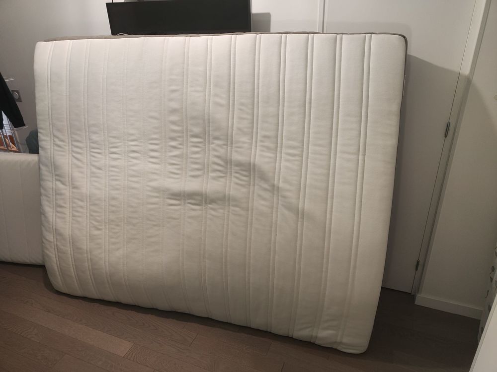Matelas ikea Hamarvik Décoration
