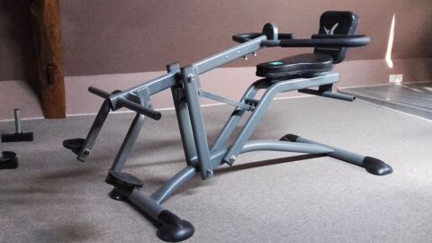 cardio - training remise en main propre 20 Sceaux-d'Anjou (49)