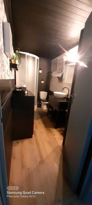  Maison � vendre 15 + pi�ces 590 m�