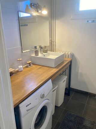  Appartement à vendre 4 pièces 84 m²