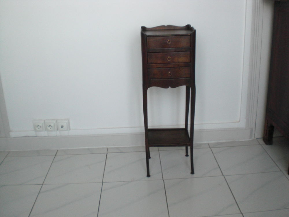 petit table de chevet Meubles