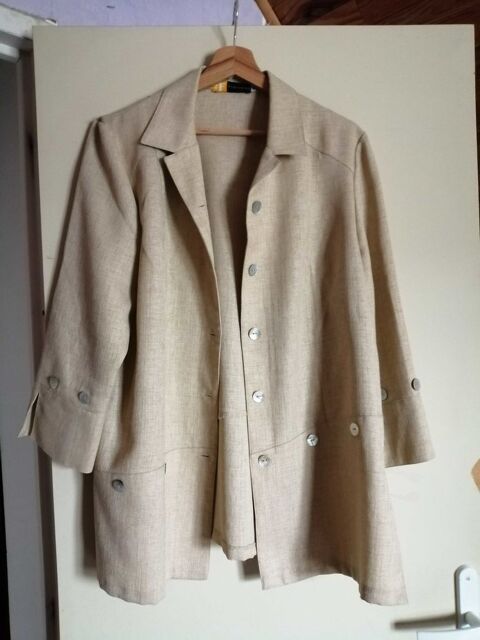 V�tements de femme 100 L'Isle-sur-Serein (89)