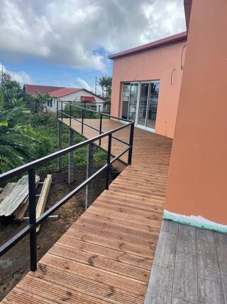  Terrain  vendre 159 m Les avirons