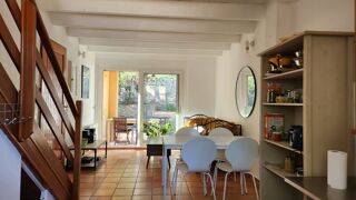  Maison à vendre 4 pièces 58 m²