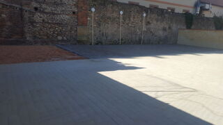  Parking / Garage � louer 12 m� Pamiers