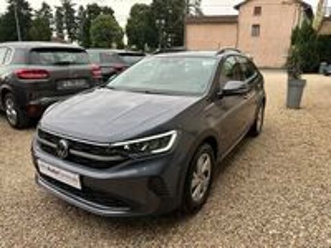 Taigo 1.0 TSI 110 BVM6 Life Business 2022 occasion 69400 Arnas