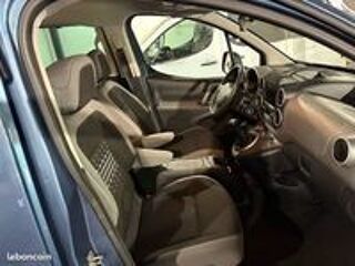 Berlingo Multispace BlueHDi 120 S&S BVM6 XTR 2016 occasion 31270 Cugnaux